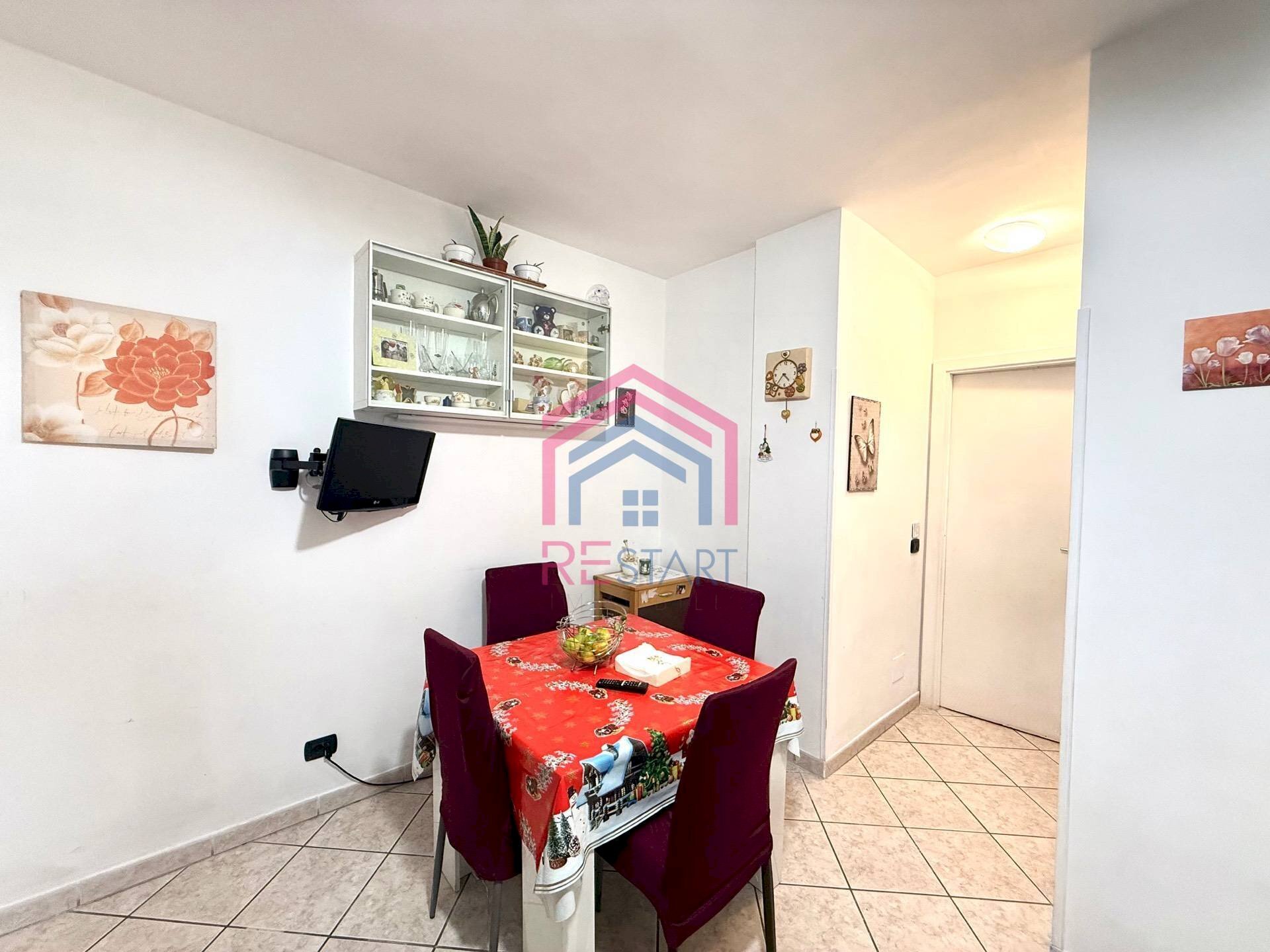 Foto 3 - Trilocale via amalfi
52, Pomezia - foto 3