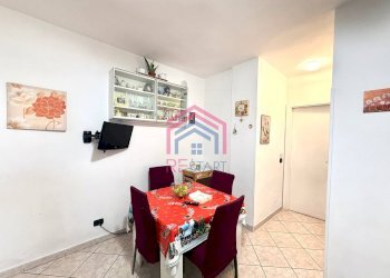 Foto 3 - Trilocale via amalfi
 
52, Pomezia - foto 3