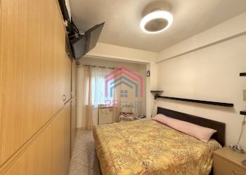 Foto 9 - Trilocale via amalfi
 
52, Pomezia - foto 9