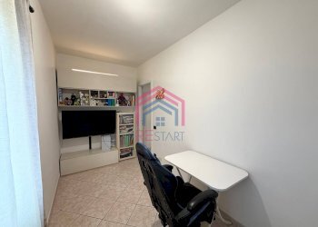 Foto 12 - Trilocale via amalfi
 
52, Pomezia - foto 12