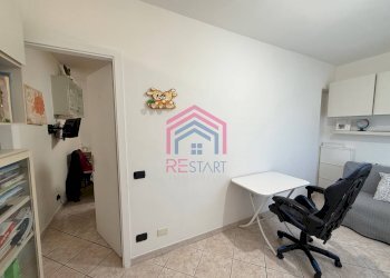 Foto 13 - Trilocale via amalfi
 
52, Pomezia - foto 13