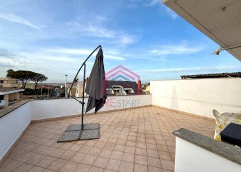 Foto 17 - Trilocale via amalfi
 
52, Pomezia - foto 17