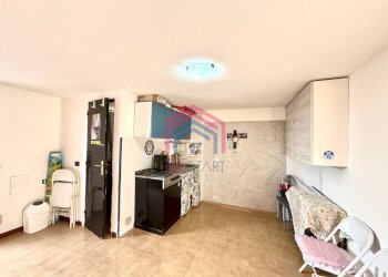 Foto 20 - Trilocale via amalfi
 
52, Pomezia - foto 20