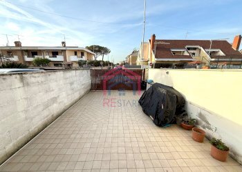 Foto 25 - Trilocale via amalfi
 
52, Pomezia - foto 25