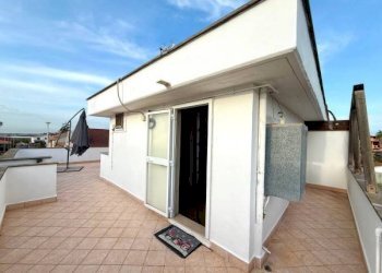 Foto 17 - Three-room apartment via amalfi
 
52, Pomezia - photo 17