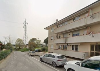 Foto 1 - Quadrilocale Via Unione Sovietica
 
1, Manciano - foto 1