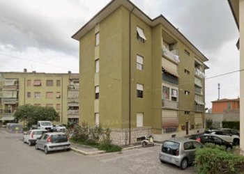 Foto 1 - Trilocale Via Leopardi
 
5, Grosseto - foto 1