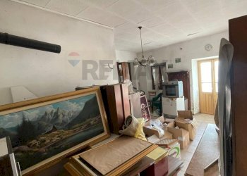 Soggiorno - Rustico Cascina Vallazza, Borgomanero - foto 4