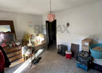 Soggiorno - Rustico Cascina Vallazza, Borgomanero - foto 11