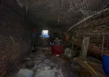 Cantina - Rustico Cascina Vallazza, Borgomanero - foto 12