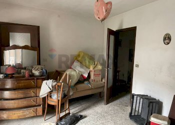 Soggiorno - Rustico Cascina Vallazza, Borgomanero - foto 14