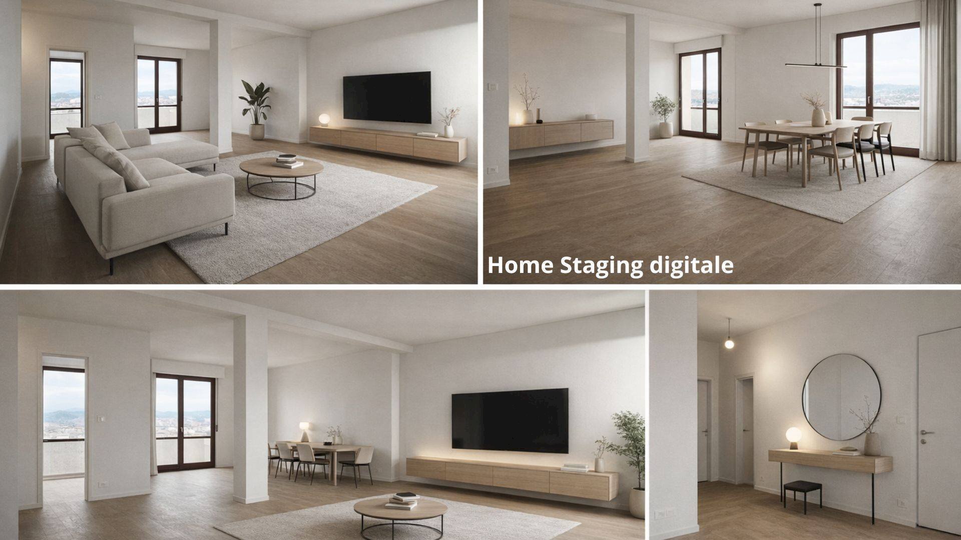 Foto 1 - Quadrilocale Via Rainoldi
 
23, Varese - foto 1