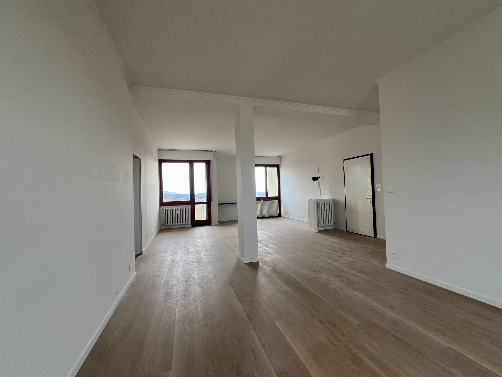 Foto 3 - Quadrilocale Via Rainoldi
 
23, Varese - foto 3