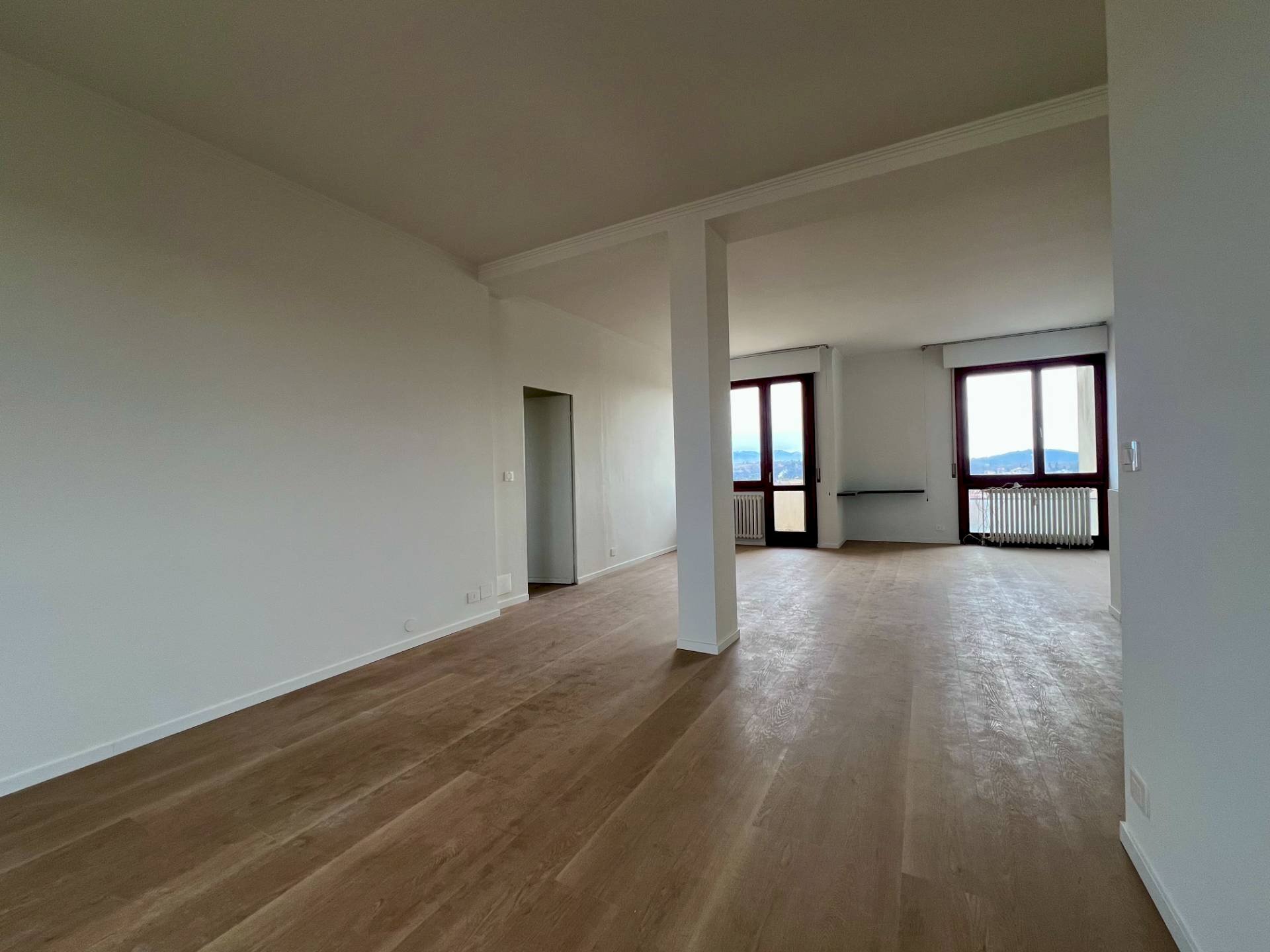 Foto 2 - Quadrilocale Via Rainoldi
 
23, Varese - foto 2