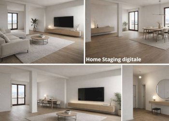 Foto 1 - Quadrilocale Via Rainoldi
 
23, Varese - foto 1