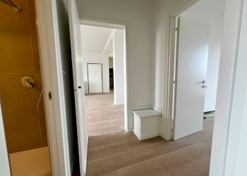 Foto 21 - Quadrilocale Via Rainoldi
 
23, Varese - foto 21