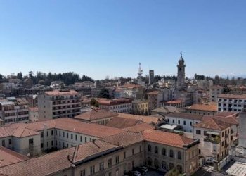 Foto 22 - Quadrilocale Via Rainoldi
 
23, Varese - foto 22