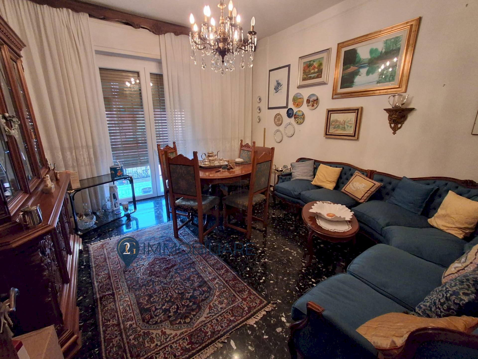 Foto 1 - Quadrilocale Stradone D'oria
 
44, La Spezia - foto 1