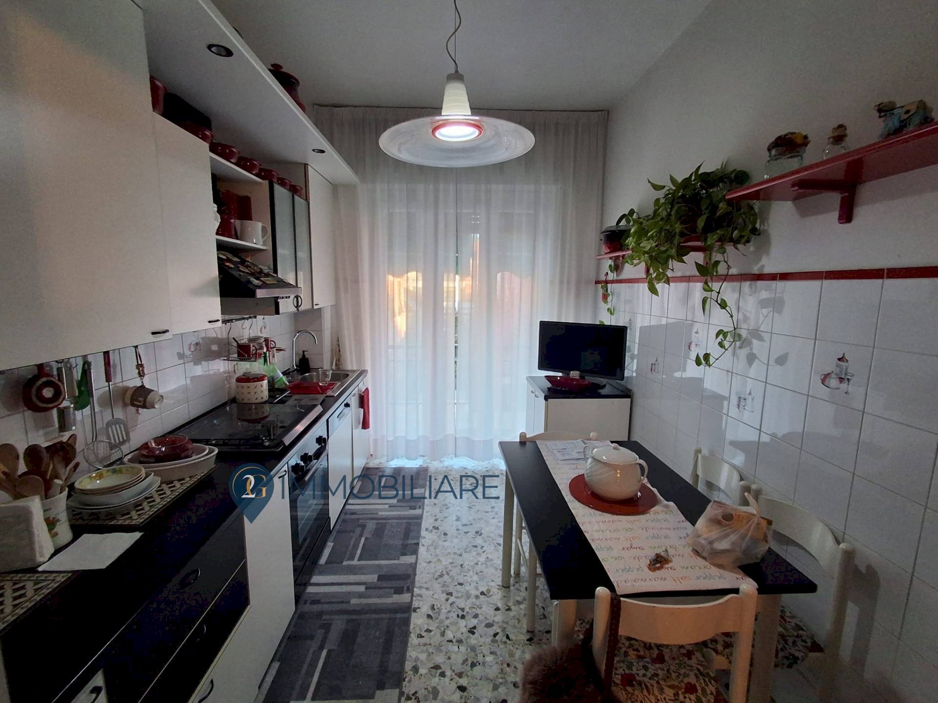 Foto 3 - Quadrilocale Stradone D'oria
 
44, La Spezia - foto 3