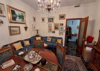 Foto 2 - Quadrilocale Stradone D'oria
 
44, La Spezia - foto 2