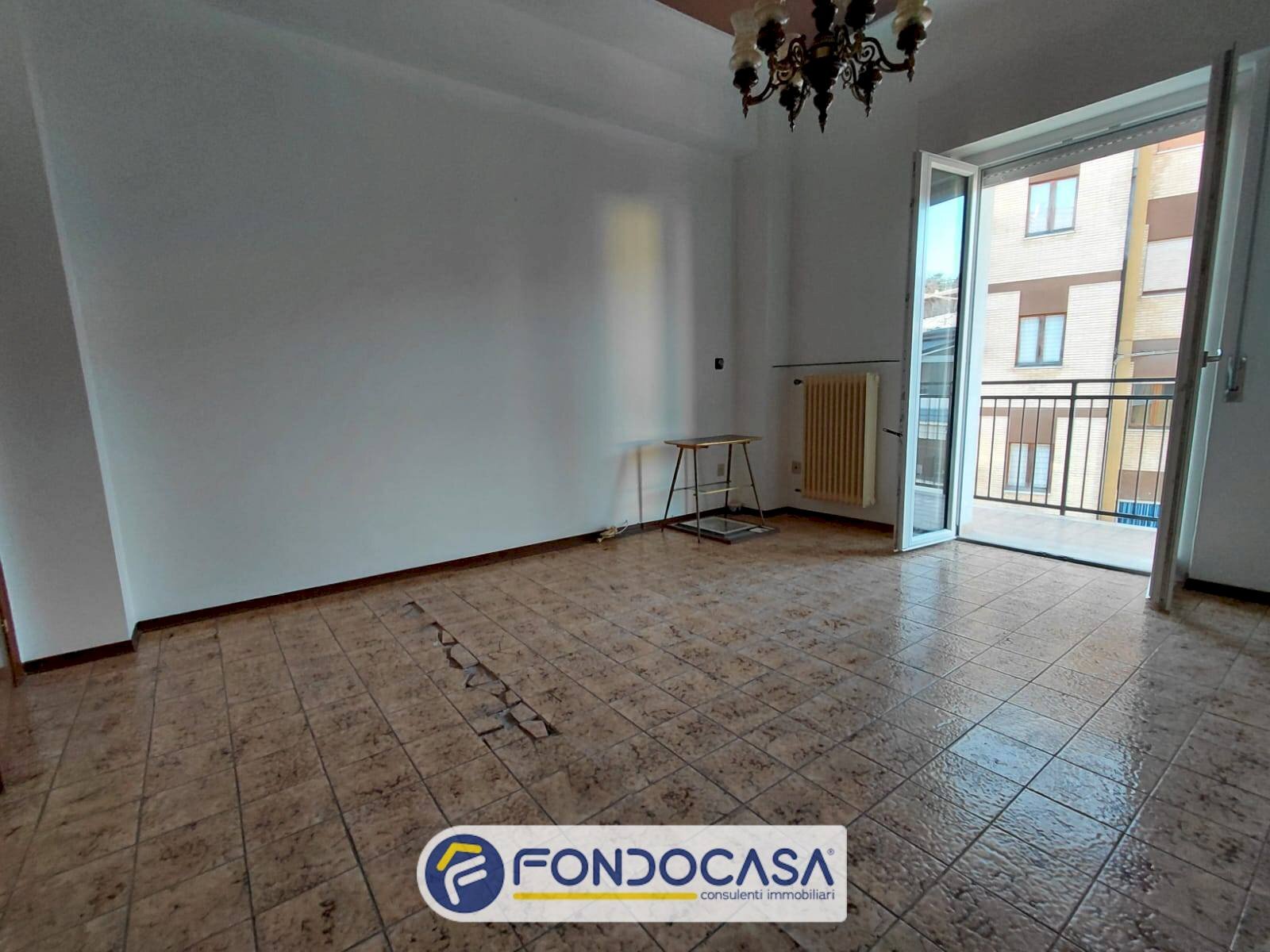 Foto 2 - Three-room apartment VIA GIACOMO MATTEOTTI
 
3, Roccafluvione - photo 2