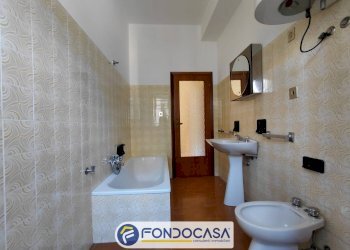 Foto 22 - Three-room apartment VIA GIACOMO MATTEOTTI
 
3, Roccafluvione - photo 22