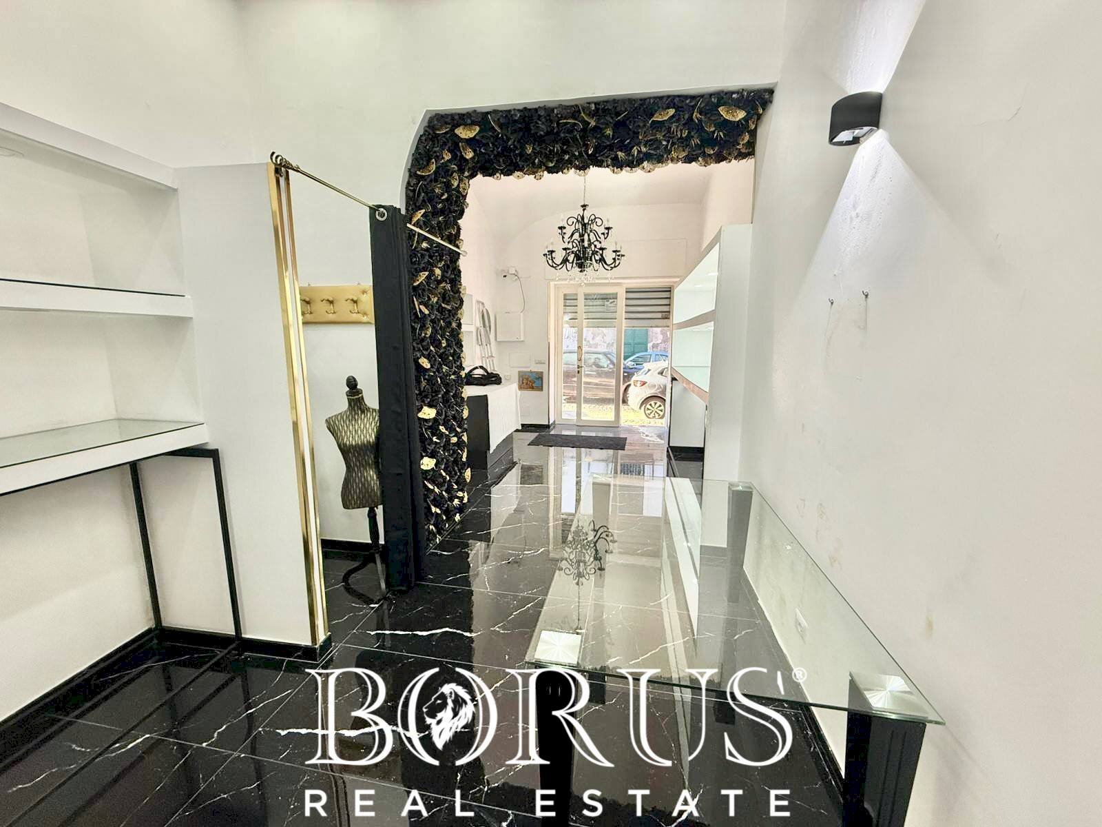 Foto 1 - Locale Commerciale Corso San Giovanni a Teduccio, Napoli - foto 1