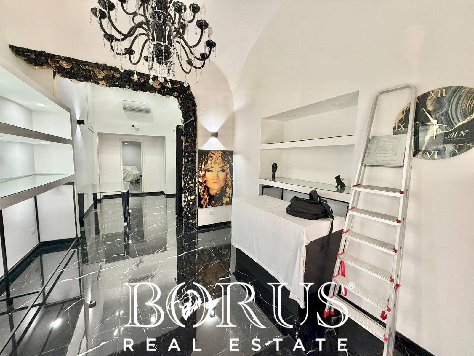 Foto 2 - Locale Commerciale Corso San Giovanni a Teduccio, Napoli - foto 2