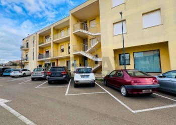 Edificio all\'aperto - Trilocale Via Olbia
 
6, Marrubiu - foto 1