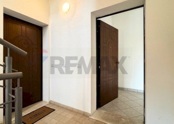 Hall / corridoio - Trilocale Via Olbia
 
6, Marrubiu - foto 11