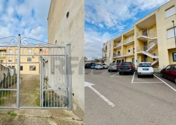 Edificio all\'aperto - Trilocale Via Olbia
 
6, Marrubiu - foto 17