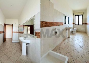 Bagno - Trilocale Via Olbia
 
6, Marrubiu - foto 18