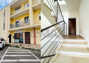 Edificio all\'aperto - Trilocale Via Olbia
 
6, Marrubiu - foto 19