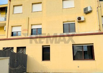 Edificio all\'aperto - Trilocale Via Olbia
 
6, Marrubiu - foto 20