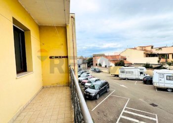 Balcone - Trilocale Via Olbia
 
6, Marrubiu - foto 26