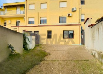 Edificio all\'aperto - Trilocale Via Olbia
 
6, Marrubiu - foto 29