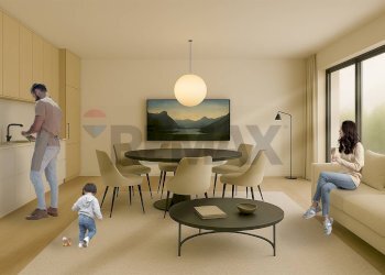 Sala da pranzo - Three-room apartment Via La Guardia
 
32, Villasor - photo 2