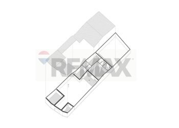 Pianta 2D - Three-room apartment Via La Guardia
 
32, Villasor - photo 3