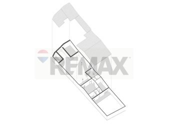 Pianta 2D - Three-room apartment Via La Guardia
 
32, Villasor - photo 4