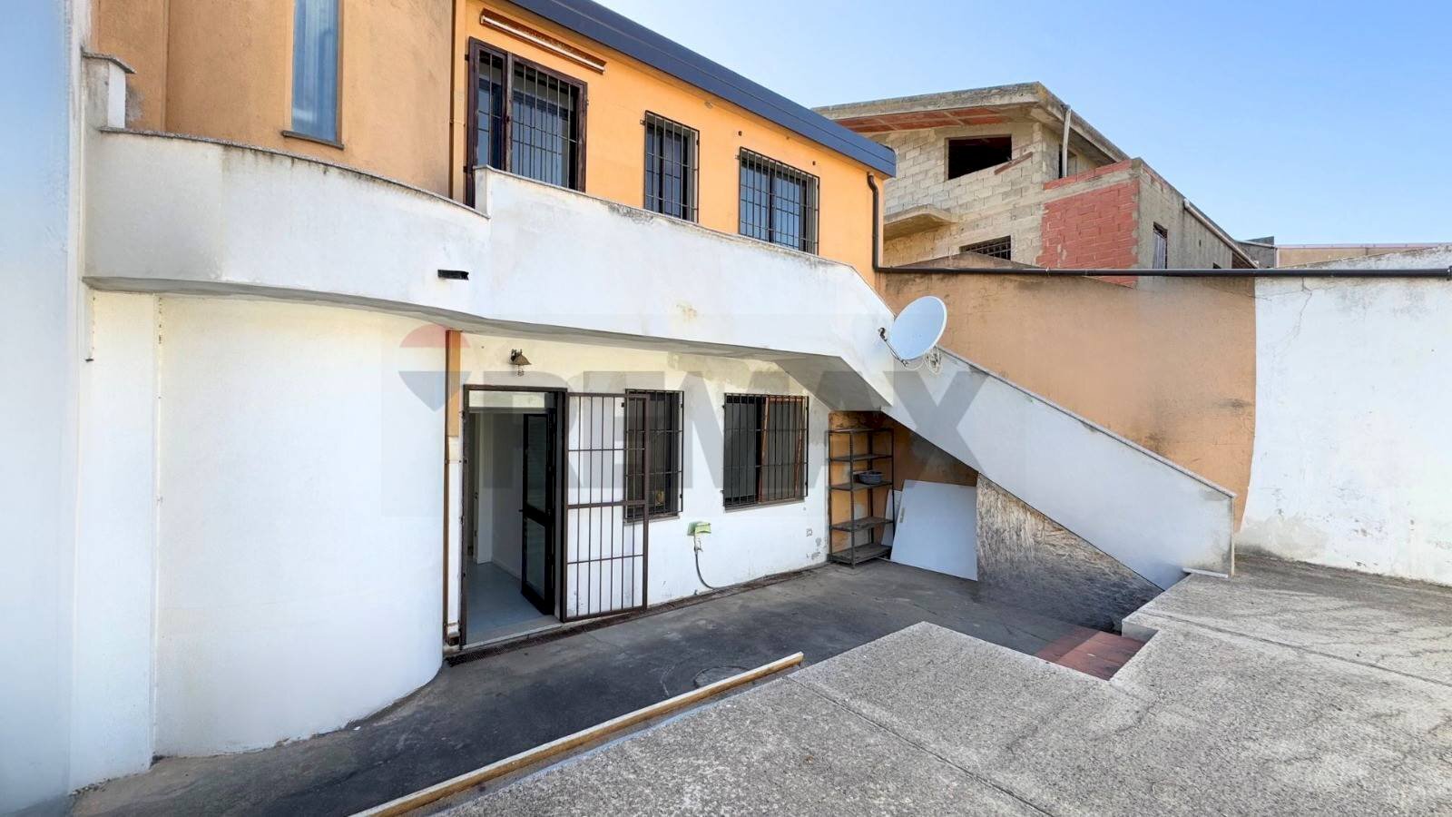 Terrazza - Four-room apartment Serramanna - photo 1