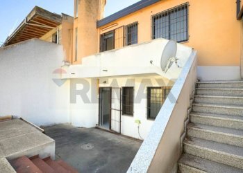 Scale - Four-room apartment Serramanna - photo 11