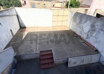 Terrazza - Four-room apartment Serramanna - photo 12