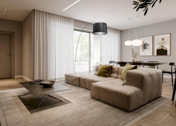 Portion of a house Largo Alberazza, Sorbolo Mezzani - photo 5