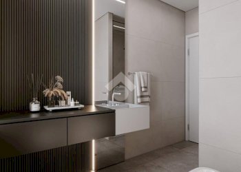 Portion of a house Largo Alberazza, Sorbolo Mezzani - photo 8