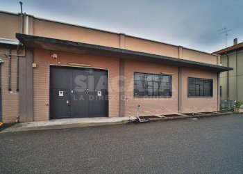 Foto 1 - Capannone Milano - foto 1