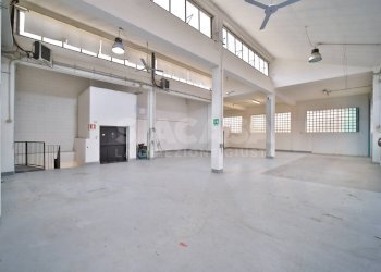 Foto 2 - Capannone Milano - foto 2