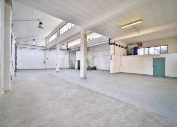 Foto 3 - Capannone Milano - foto 3