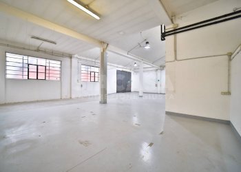 Foto 5 - Capannone Milano - foto 5