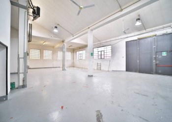 Foto 7 - Capannone Milano - foto 7