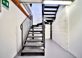 Foto 12 - Capannone Milano - foto 12